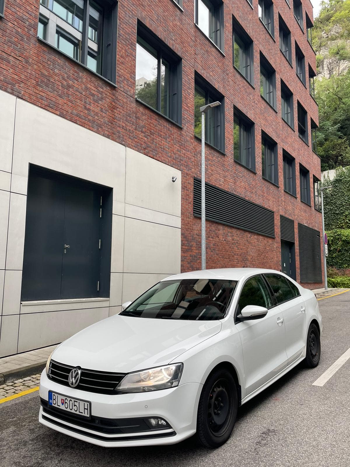 Volkswagen Jetta